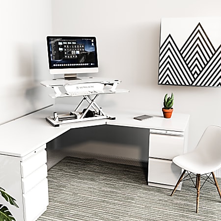 Versa desk 2025 office depot