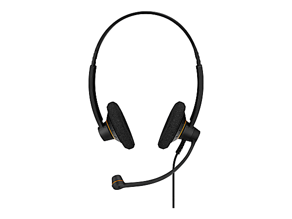 Epos noise cancelling headset sales