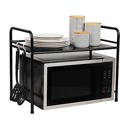 Toaster oven stand deals