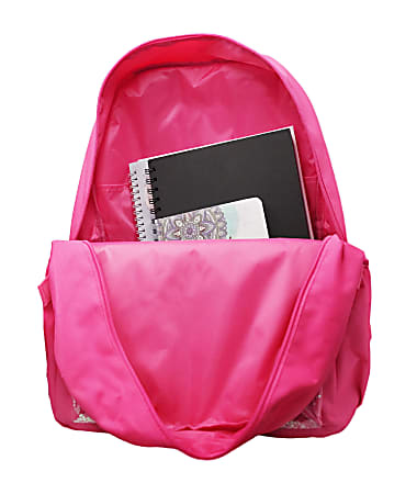 Office depot school backpacks hotsell