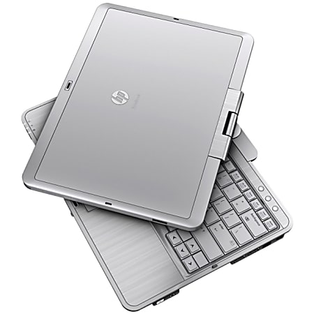 HP EliteBook 2760p Tablet PC - 12.1" - Intel - Core i5 i5-2520M 2.5GHz