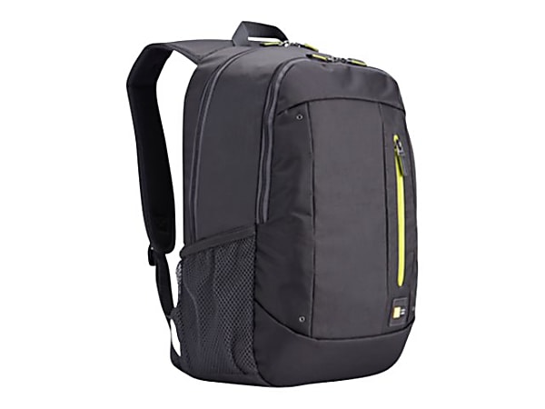 Case Logic Jaunt - Notebook carrying backpack - 15.6" - antracite