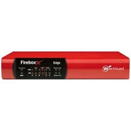 Watchguard Firebox X Edge X55e VPN Firewall