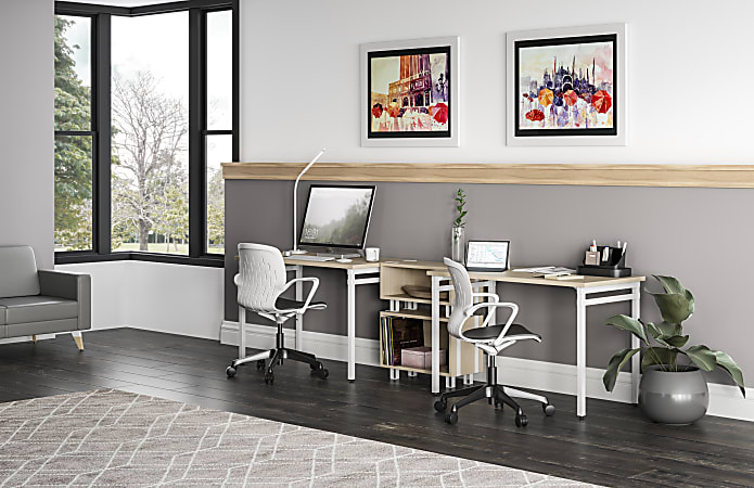 Safco sales writing desk
