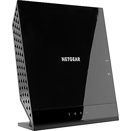Netgear WAC120 IEEE 802.11ac 1.17 Gbit/s Wireless Access Point - 2.40 GHz, 5 GHz - 1 x Network (RJ-45) - Ethernet, Fast Ethernet, Gigabit Ethernet - Desktop