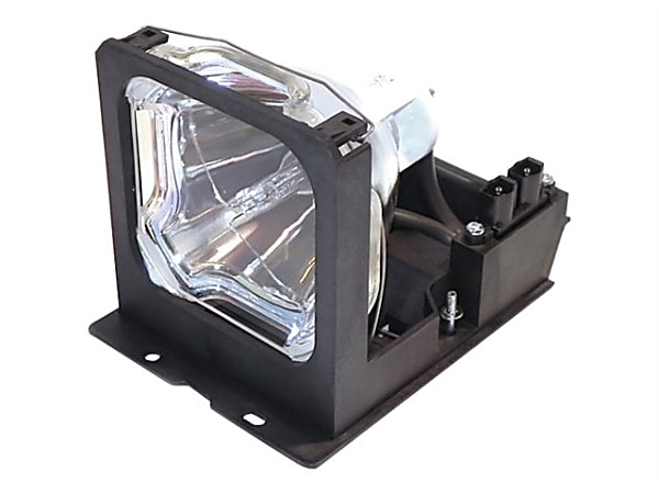 Premium Power Products Lamp for Mitsubishi Front Projector - Office Depot