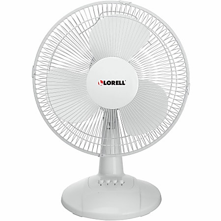 Office depot online desk fan