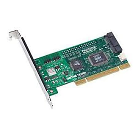Promise FastTrak TX2300 2-Port SATA RAID Controller