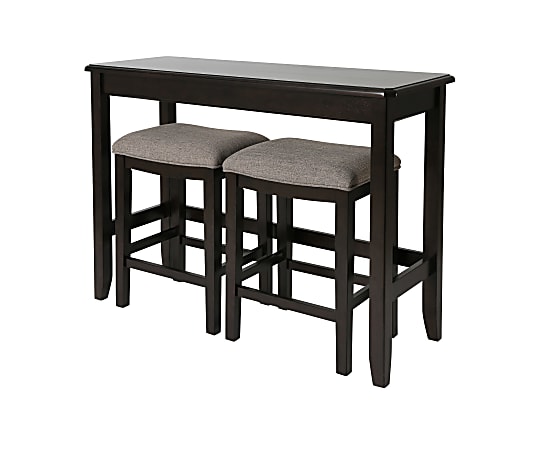 Bar stools at homegoods new arrivals store
