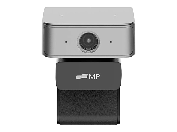 Mobile Pixels AI Smart Camera - Webcam - color - 1920 x 1080 - 1080p - audio - USB-C