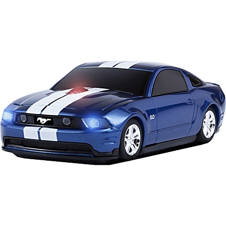 Road Mice Mustang Mouse
