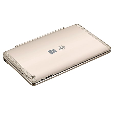 NuVision HD Wi Fi Tablet 8.9 Screen 32GB Storage Windows 10