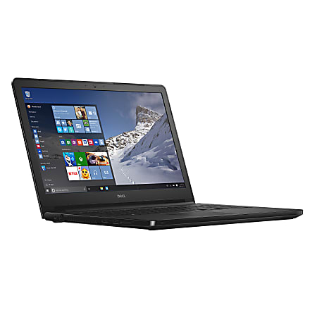 Dell Inspiron 15 5000 15 5559 17.3 Notebook Intel Pentium 3825U