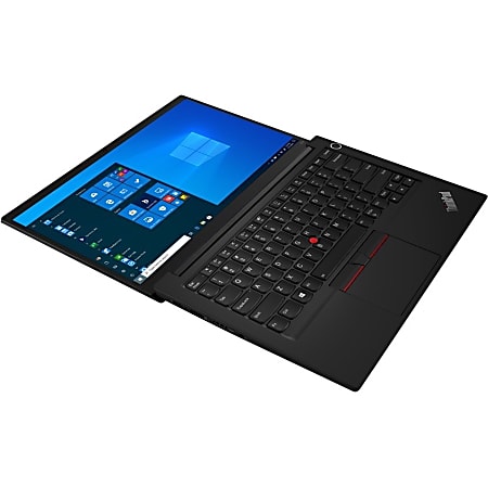 Lenovo ThinkPad E14 Gen 3 20Y70038US 14 Laptop AMD Ryzen 5 5500U