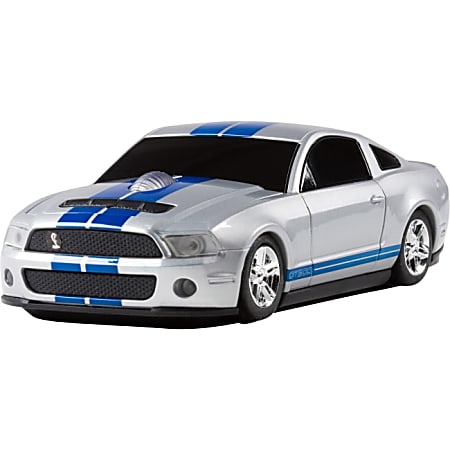 Road Mice Mustang Series Car Mouse