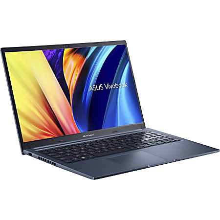 Asus VivoBook 15 F1502 Laptop, 15.6&quot; Screen, Intel®