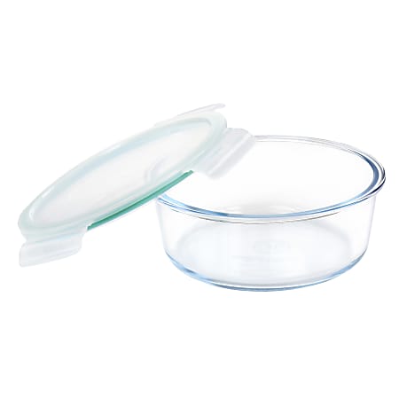 Set of 4-In 2 colors-New Tupperware Executive Bowl Tall @ 650 ml 