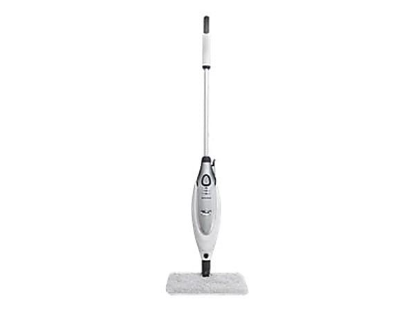 Shark® Professional Steam Pocket® Mop, White