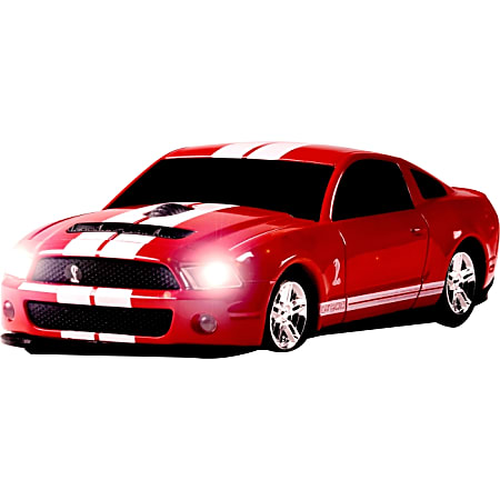 Road Mice Shelby GT500 Series Car Mouse