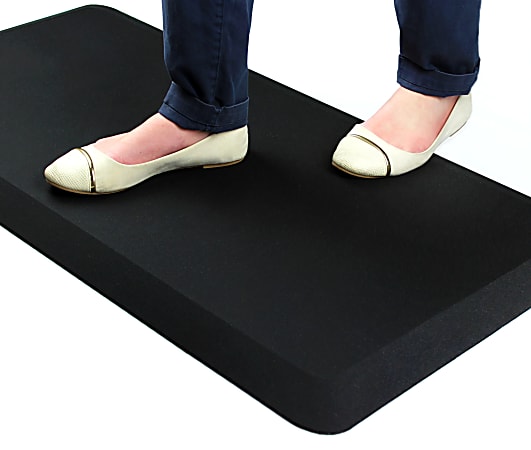Office depot standing mat clearance