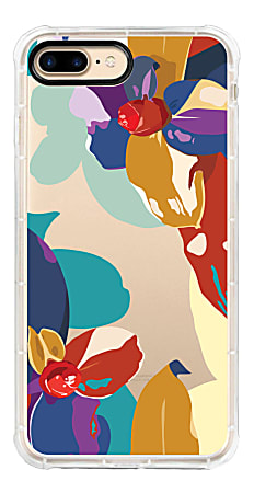 OTM Essentials Tough Edge Case For iPhone® 7+/8+, Ginger, OP-RP-Z125A