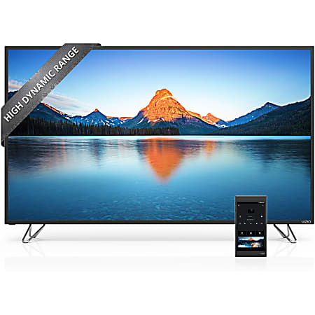 VIZIO M M65-D0 65" Smart LED-LCD TV - 4K UHDTV - LED Backlight