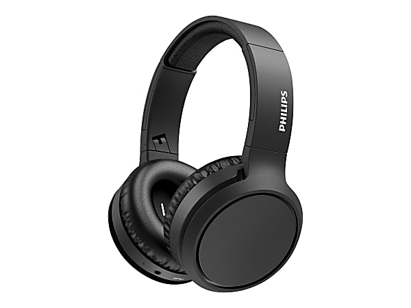 Philips wireless on ear headphones hotsell