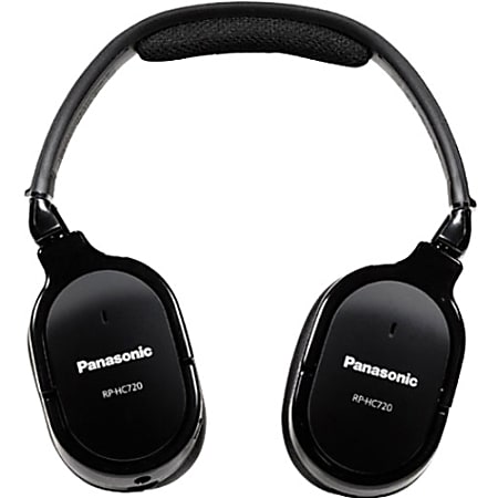 Panasonic RP-HC720 Headphone