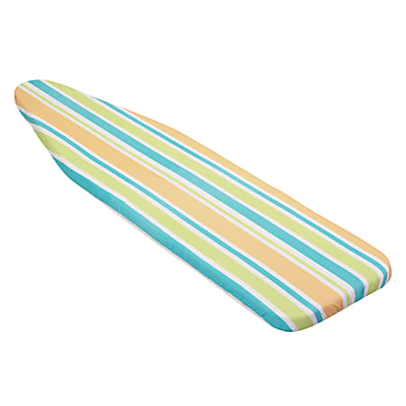 Honey-Can-Do Superior Ironing Board Cover, Stripes