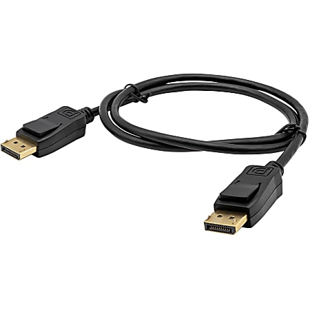 VisionTek DisplayPort to DisplayPort 1.4 2 Meter Cable - 901291