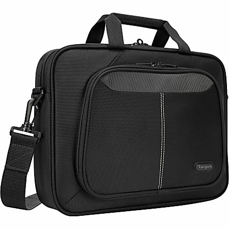 Targus Intellect TBT248US Carrying Case Sleeve with Strap