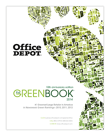 The Green Book