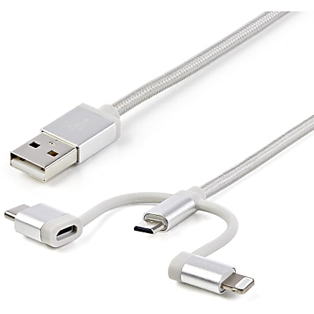 USB Multi Charging Cable