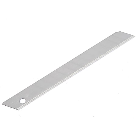 Office Depot® Brand Snap-Off Replacement Blades, 9 mm, Pack Of 3