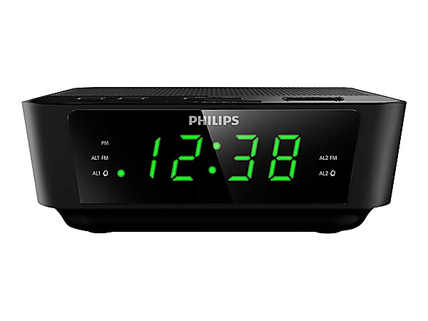 Philips AJ3116M - Clock radio