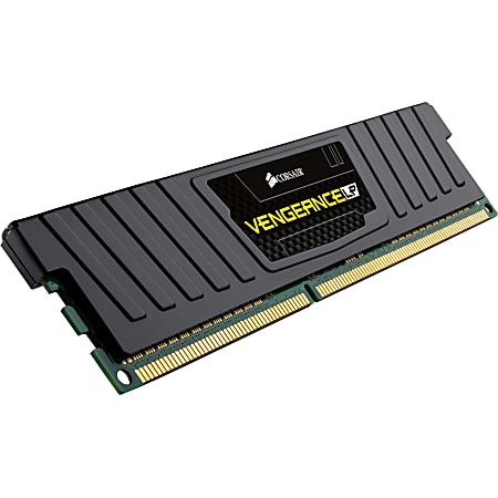 Corsair Vengeance 8GB DDR3 SDRAM Memory Module