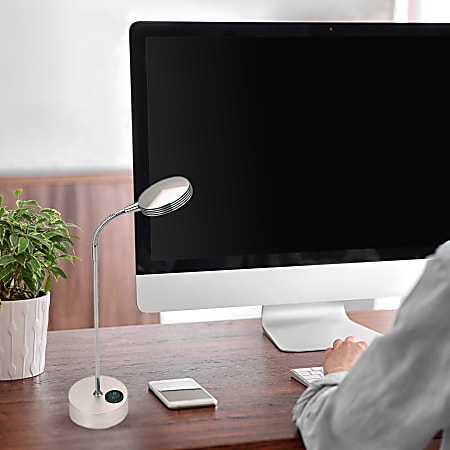 Realspace on sale desk lamp