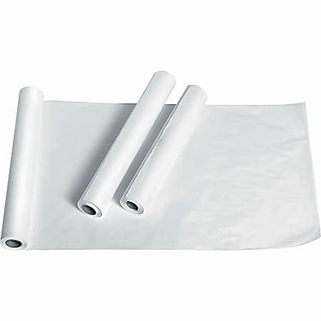 Exam Table Paper, Deluxe Crepe, 21