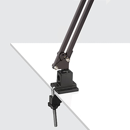 Office depot magnifying lamp online