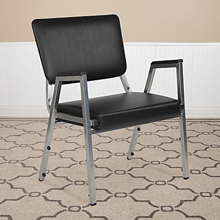 Office depot deals reception chairs