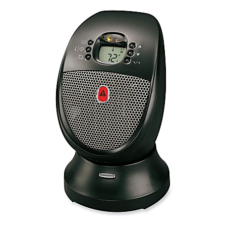 Honeywell space heater store