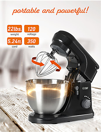 Portable baking mixer deals