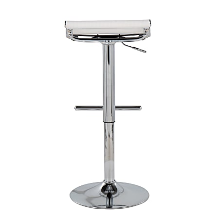 Lumisource adjustable bar stool discount