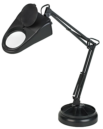 Office depot magnifying lamp deals