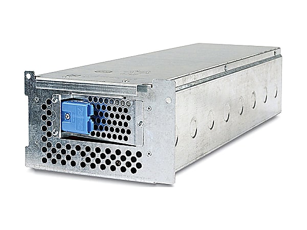 APC Replacement Battery Cartridge #105 - UPS battery - 1x battery - lead acid -  - APCRBC105