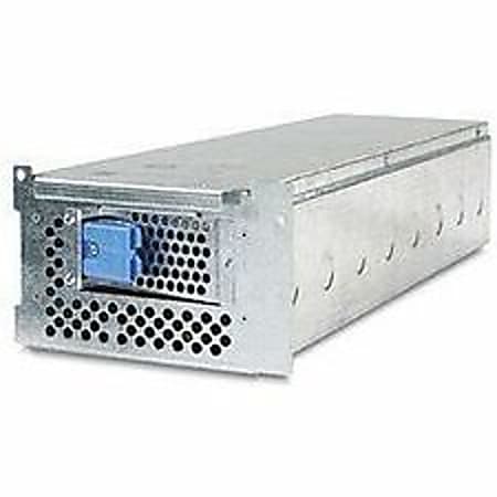 APC Replacement Battery Cartridge #105 - UPS battery - 1x battery - lead acid -  - APCRBC105
