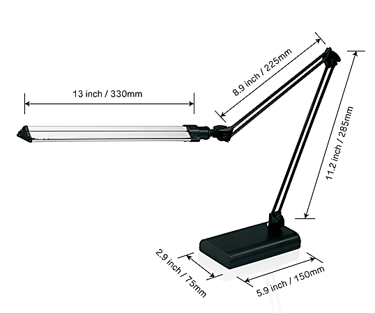 Architect lamp on sale