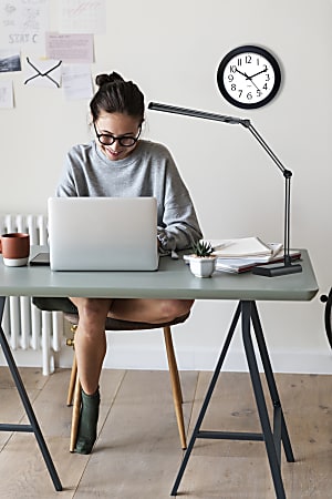 Architect new arrivals desk lamp