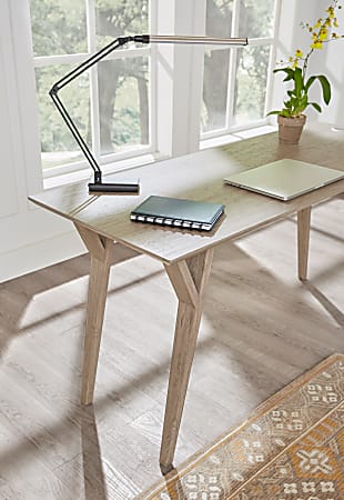 Realspace architect desk shop lamp