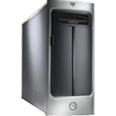 HP StorageWorks Media Vault Pro mv2040 - NAS server